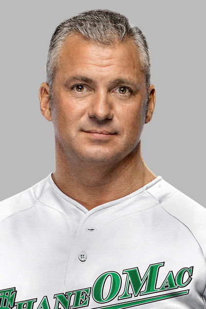 Zdjęcie Shane McMahon
