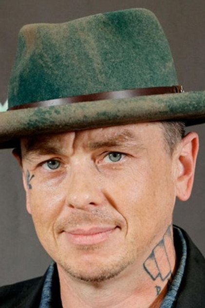 Zdjęcie Sid Wilson