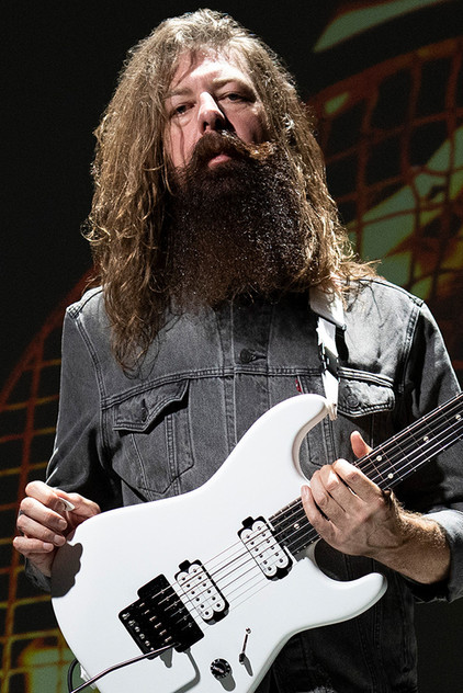 Zdjęcie Jim Root