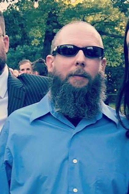 Zdjęcie Craig Jones