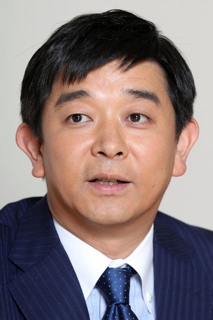 Zdjęcie Toshihiro Itô