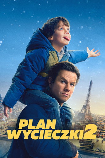 Okładka filmu Plan wycieczki 2