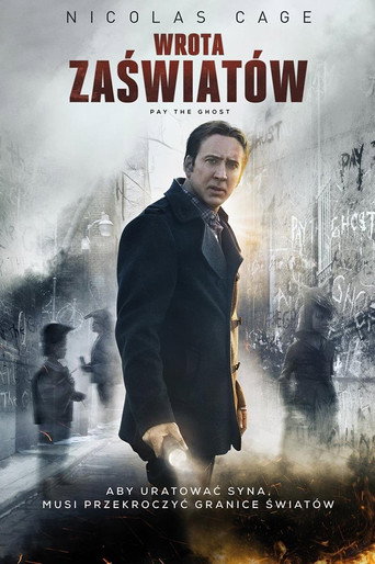 Okładka filmu Wrota zaświatów