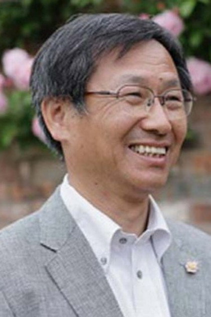 Zdjęcie 上田芳裕