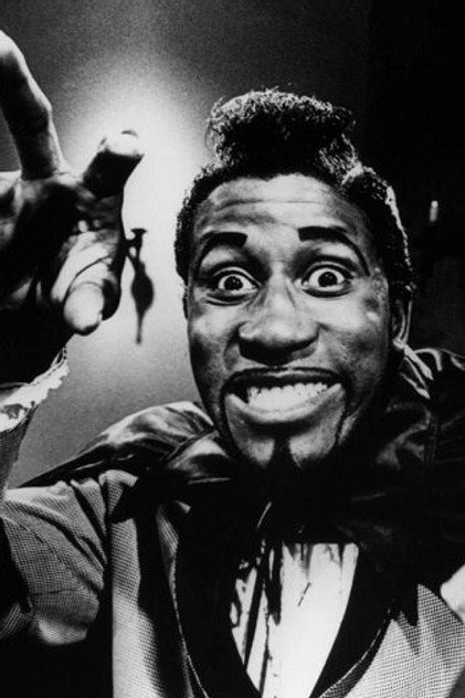 Zdjęcie Screamin’ Jay Hawkins