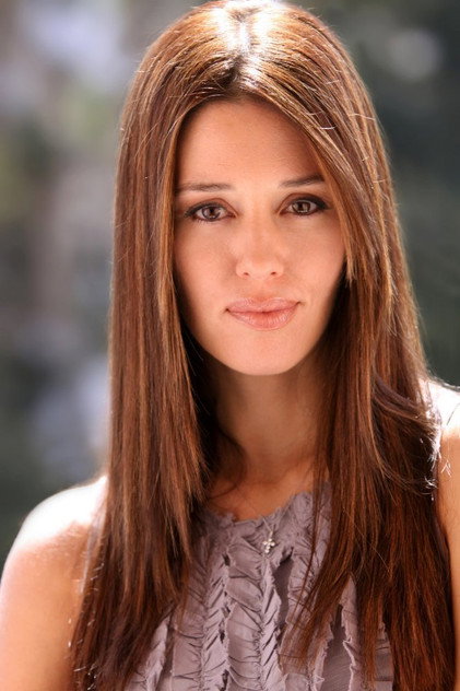 Zdjęcie Cory Oliver