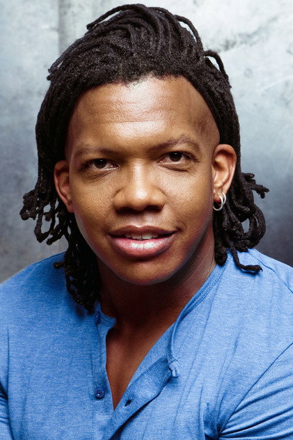 Zdjęcie Michael Tait
