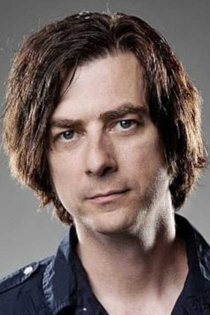 Zdjęcie Jody Davis