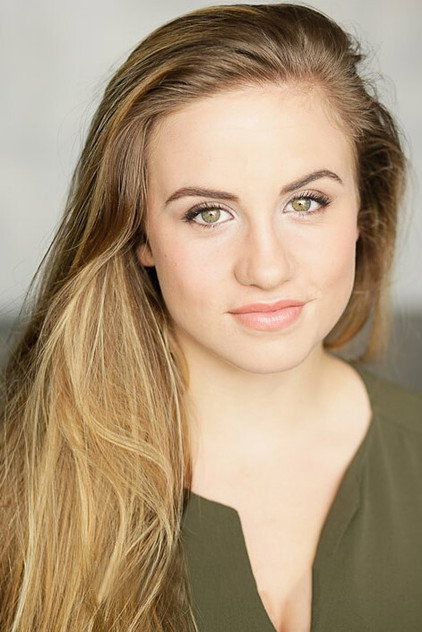 Zdjęcie Abigail Duhon