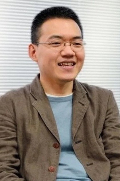 Zdjęcie 沖浦啓之