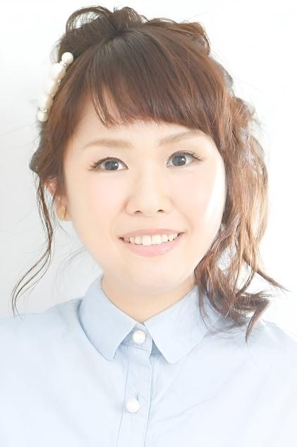 Zdjęcie 仙台エリ