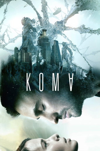 Okładka filmu Koma