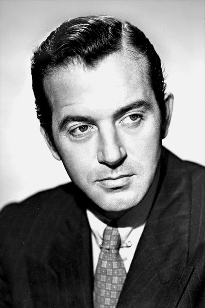 Zdjęcie John Payne