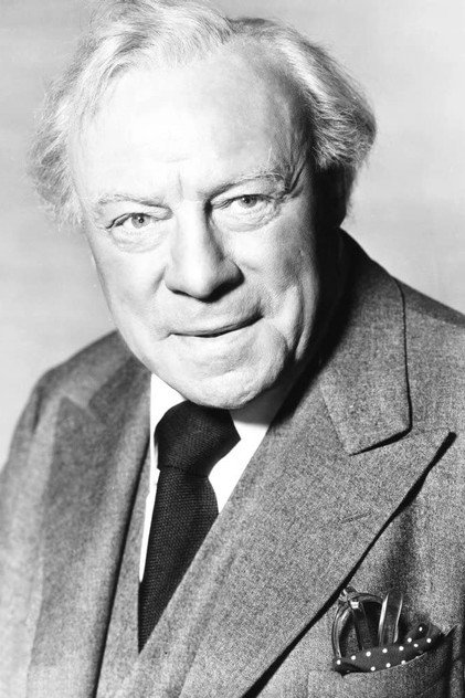 Zdjęcie Edmund Gwenn