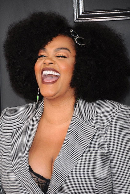 Zdjęcie Jill Scott