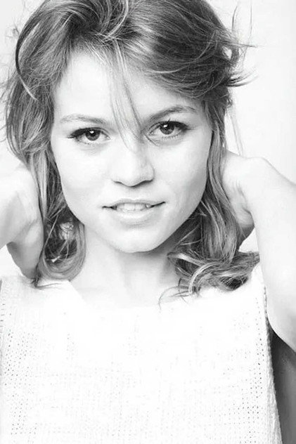 Zdjęcie Holly Goss