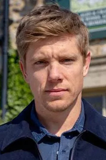 Zdjęcie Ryan Hawley