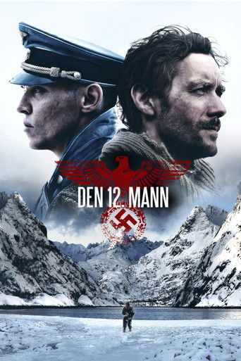 Dwunasty człowiek