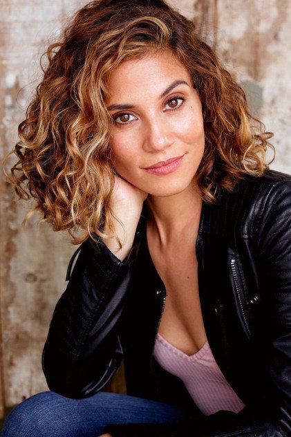 Zdjęcie Melina Lizette