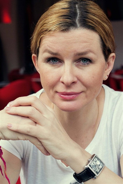 Zdjęcie Ludmila Mikhailova
