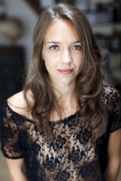 Zdjęcie Clémence Beauxis