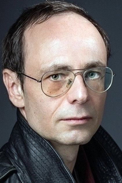 Zdjęcie Jean-Pascal Abribat