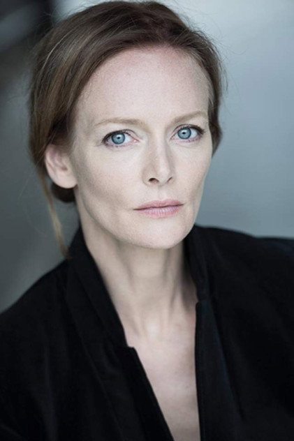 Zdjęcie Karina Orr