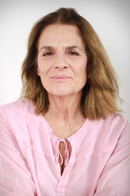 Zdjęcie Françoise Thuries