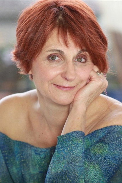 Zdjęcie Véronique Gallet