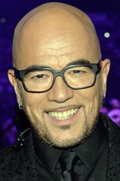 Zdjęcie Pascal Obispo