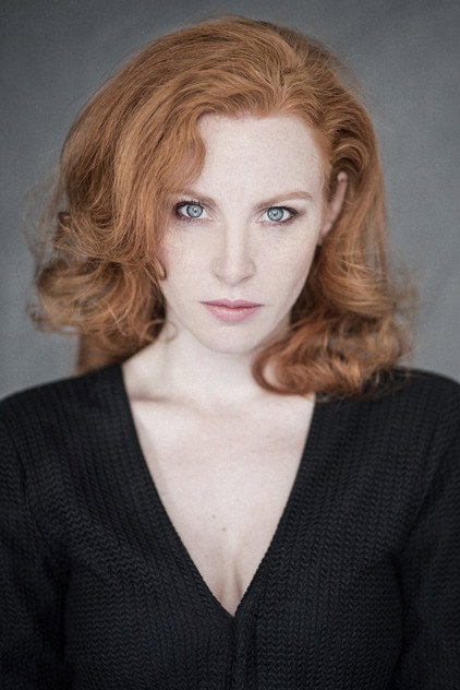 Zdjęcie Sandy Lobry