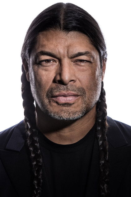 Zdjęcie Robert Trujillo