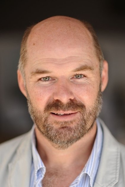 Zdjęcie Deon Lotz