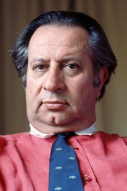 Zdjęcie Tinto Brass