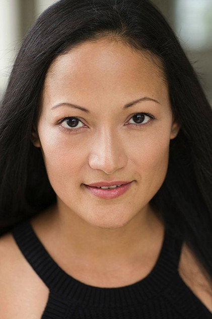 Zdjęcie Kim Rios Lin
