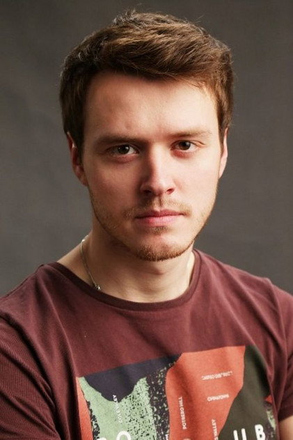 Zdjęcie Ефим Петрунин