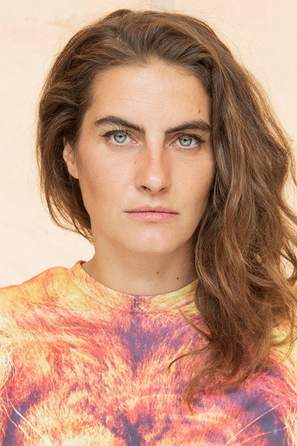 Zdjęcie Samia Chancrin
