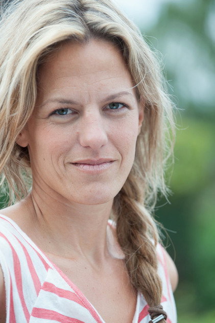 Zdjęcie Janna Striebeck