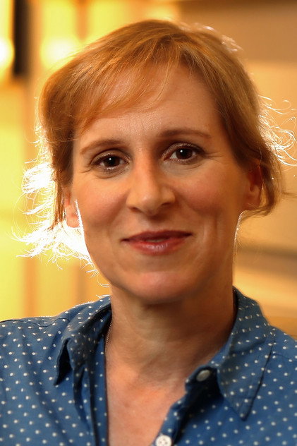 Zdjęcie Kelly Reichardt