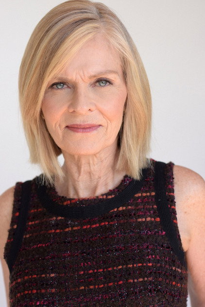 Zdjęcie Deborah Ramsay