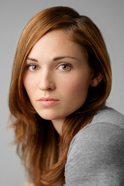 Zdjęcie Atlin Mitchell