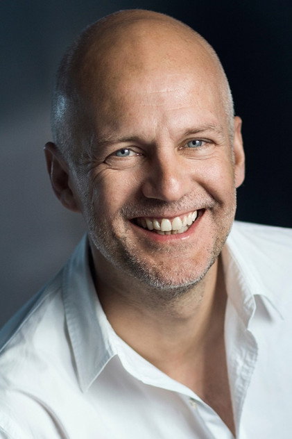 Zdjęcie Troels Lyby