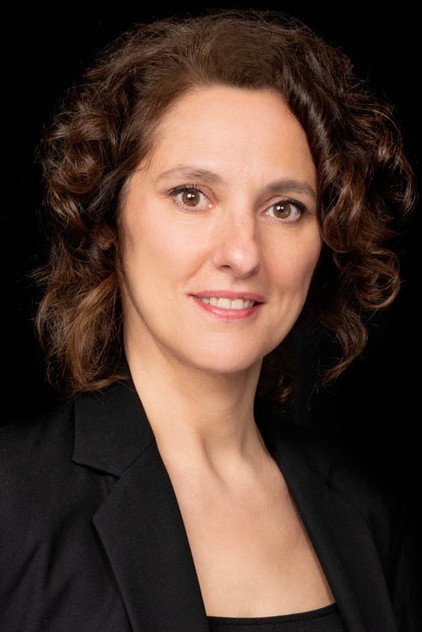Zdjęcie María Morales
