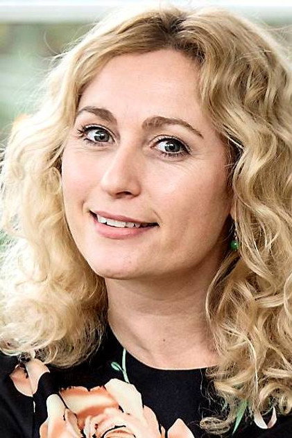 Zdjęcie Patricia Schumann