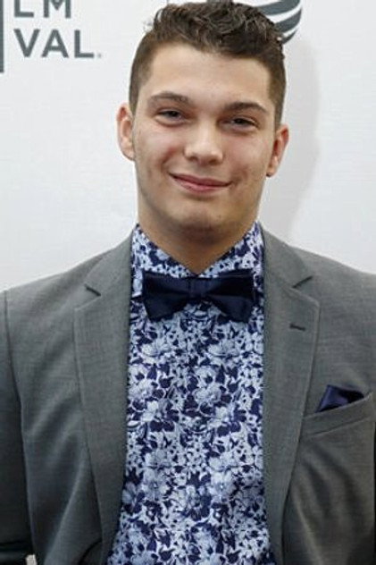 Zdjęcie Anton Honik