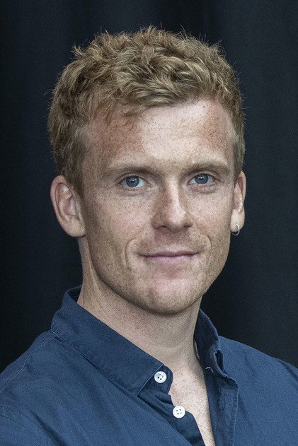 Zdjęcie Jesper Riefenstahl