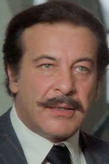 Zdjęcie Giuseppe Anatrelli