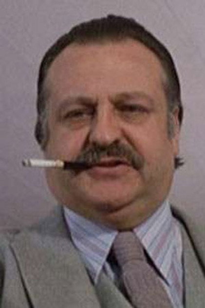 Zdjęcie Umberto D’Orsi