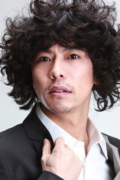 Zdjęcie Seo Seung-won