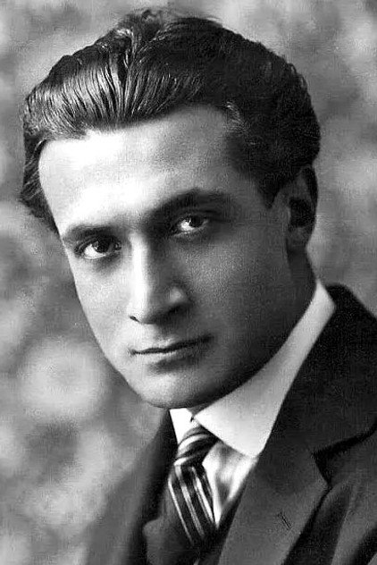 Zdjęcie Nerio Bernardi
